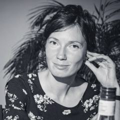 Вячеслава Калинина, 17.02, Ялта
