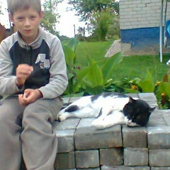 Gerard Baniukievic, 20.11, Sudervė