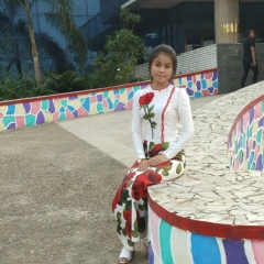 Hein-Thike Aung, 01.09.1978, Yangon
