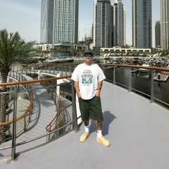 Ярослав Павловский, 29.08.1988, Dubai