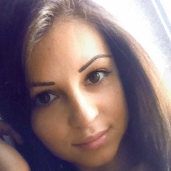 Марина Кондратьева, 10.10.1993, Свободный