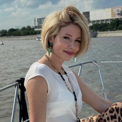 Екатерина Заборонок, 04.10, Москва