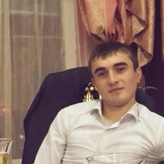 Эльдар Мамучиев, 14.08, Нальчик