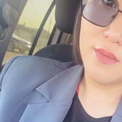 Лиза Сахаровская, 01.11, Улан-Удэ