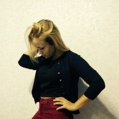 Ира Кара, 20.04, Комрат