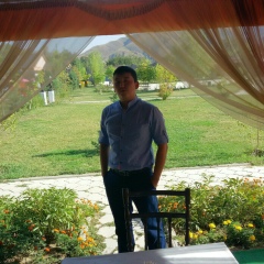 Жанибек Баймулдаев, 16.07.1989, Алматы