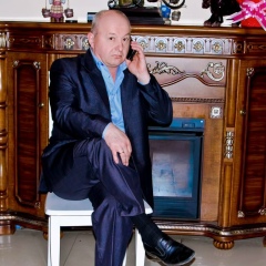 Игорь Андриенко, 22.11.1964, Уссурийск