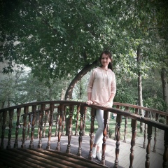 Жулдыз Кенесбай, 06.03.1989, Алматы