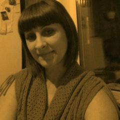 Лариса Чукреева, 17.09, Армавир