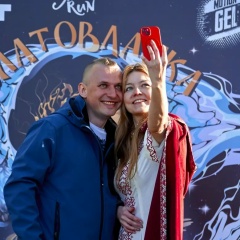 Костя Зайцев, 05.04.1989, Москва