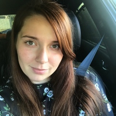 Вера Говорова, 03.12.1990, Ростов-на-Дону