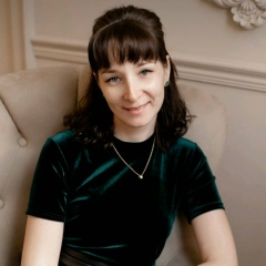 Екатерина Янковская, 15.12.1985, Москва