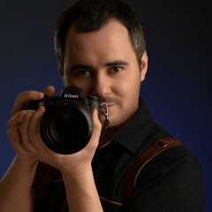 Александр Мельник, 23.03, Санкт-Петербург