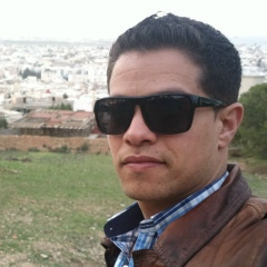 Oussema Rammeh, 16.06.1984, Днепр (Днепропетровск)