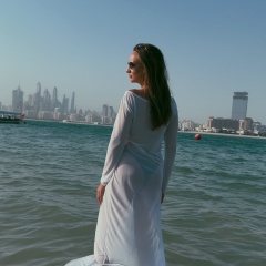 Маргарита Миндлин, 14.06, Москва