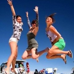 Татьяна Галова, 14.08.1982, San Francisco