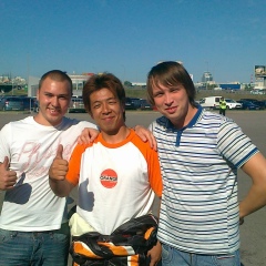 Николай Kox, 29.05, Ухта