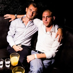 Влад Гавриш, 16.11, Киев