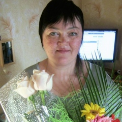 Лена Колько, 29.03.1976, Воронеж