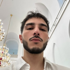 Артём Багдасарян, 27.05.2001, Москва