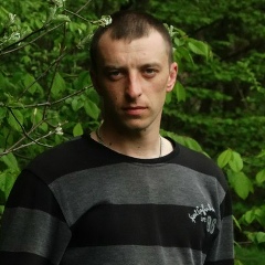 Ігор Іванчук, 28.10, Тернополь