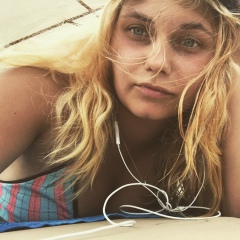 Полина Артюшина, 24.06.1994, Хабаровск