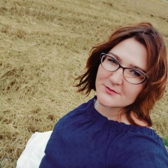 Мария Манякина, Кишинев