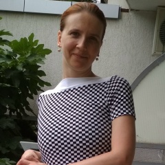 Ирина Иванова, 28.10, Санкт-Петербург