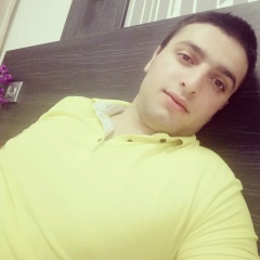 Анар Наджафов, 14.01.1998, Москва