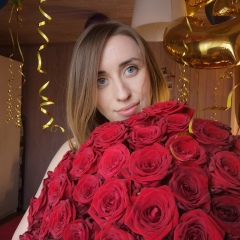 Ольга Иванова, 23.05, Чехов