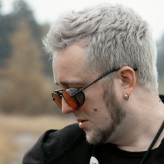 Святослав Игоревич, 24.02.1985, Москва