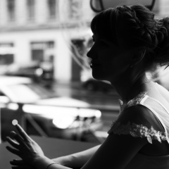 Карина Федяева, 07.12.1980, Санкт-Петербург