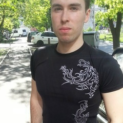 Евгений Судаков, 29.02, Киев