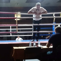 Артем Тенцер, Череповец