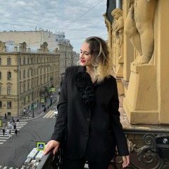 Ирина Владимировна, 18.08, Одинцово