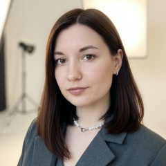 Наталья Крушинская, 05.03.1993, Красноярск