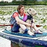 Татьяна Нуждина, 27.06.1982, Санкт-Петербург