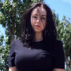 Карина Красовских, 07.02