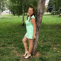Гузель Файзуллина, 27.05, Уфа