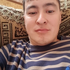 Куаныш Есимкайров, 08.01.1986, Астана