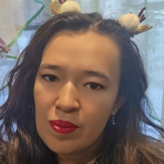 Венера Бакиева, 06.11, Тобольск