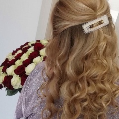 Светлана Янекина