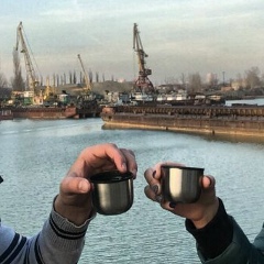 Катерина Тубольцева, 13.09, Краснодар