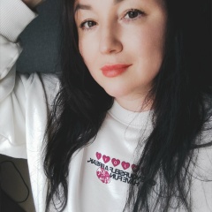 Катерина Бес, 24.02, Белгород