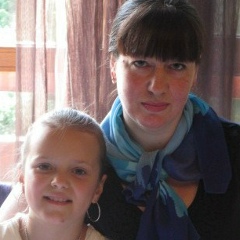 Татьяна Ясиновская, 21.02