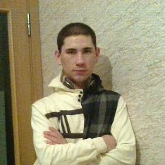 Денис Кокинос, 07.11.1993, Севастополь (село)