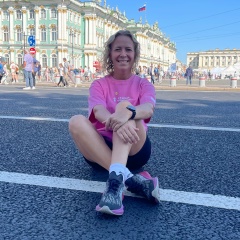 Наташа Шумилова, 22.11, Нижний Новгород