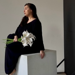 Надежда Сурганова, 19.08.1985