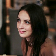 Ева Пятковская, 05.04.1983, Санкт-Петербург