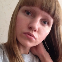 Анна Кутепова, 23.05.1986, Москва